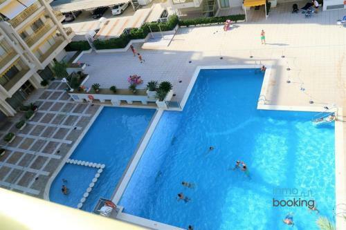 Apartamento �tico Novelty Con Vistas Al Mar