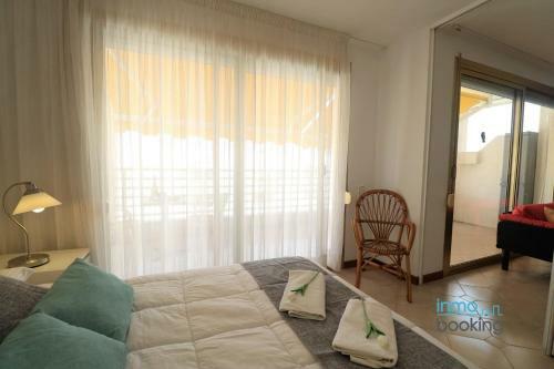 Apartamento �tico Novelty Con Vistas Al Mar