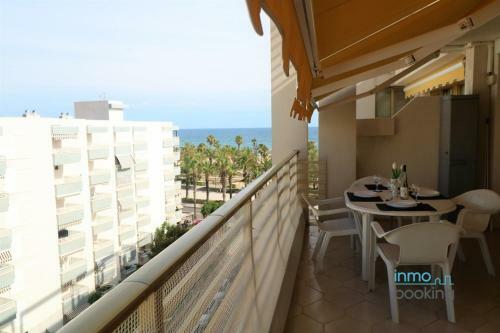 Apartamento �tico Novelty Con Vistas Al Mar