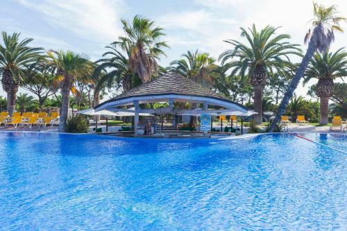 Hotel Camping & Resort Sangul� Salou