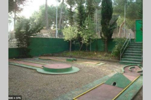 Apartamento Salou Playa Capellans