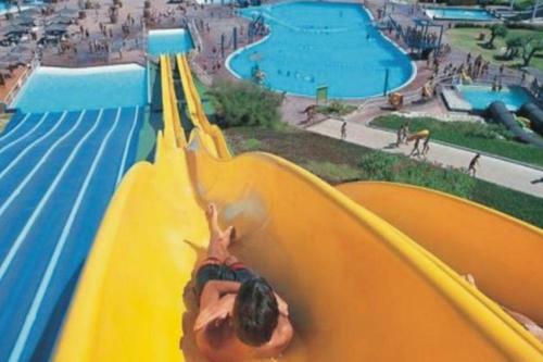 Apartamento Salou Playa Capellans