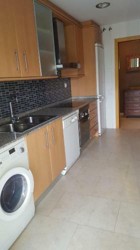 Apartamento Residencial Spa Aqquaria