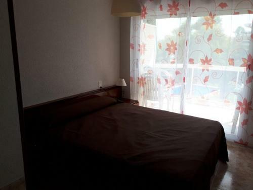 Apartamento Apcostas - Living Park