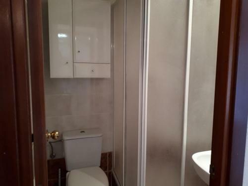 Apartamento Apcostas - Living Park