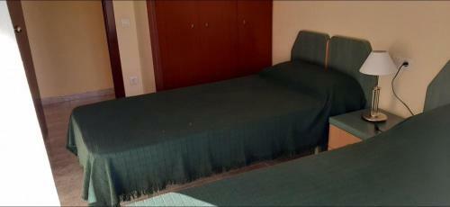 Apartamento Apcostas - Living Park