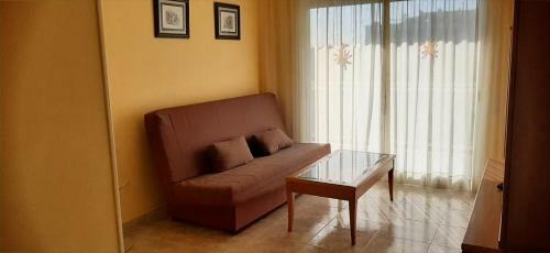 Apartamento Apcostas - Living Park