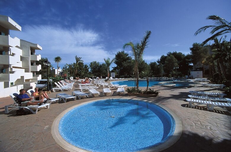 Festival Village Apartments