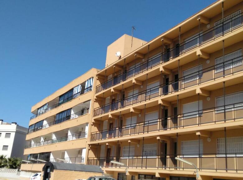 Bsb Surf&beach Apartment Salou