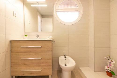 Apartamento Cordoba Premium