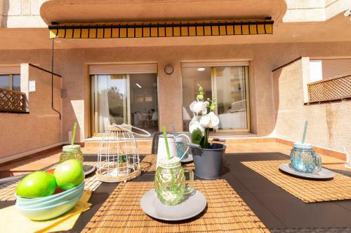 Apartamento Cordoba Premium