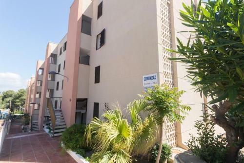 Apartamento Sweet Memories Cap Salou