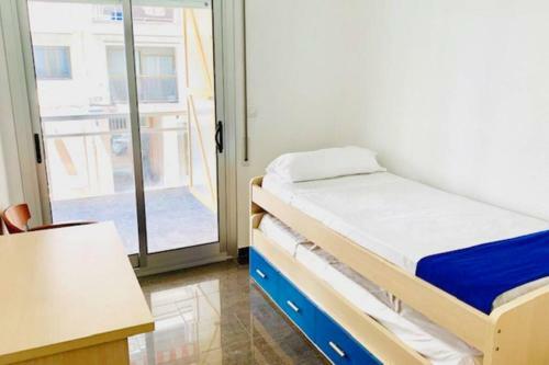 Apartamento Book Palafox Salou
