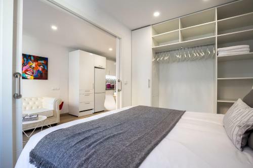 Apartamento Besos Beach Gem 15 Min Placa Catalunya