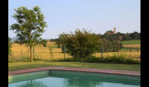 Villa In Sant Andreu Salou Sleeps 4 With Pool