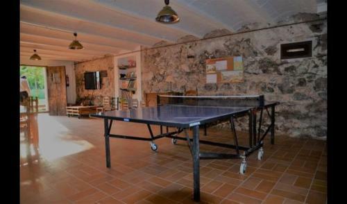 Sant Andreu Salou Villa Sleeps 6 With Pool