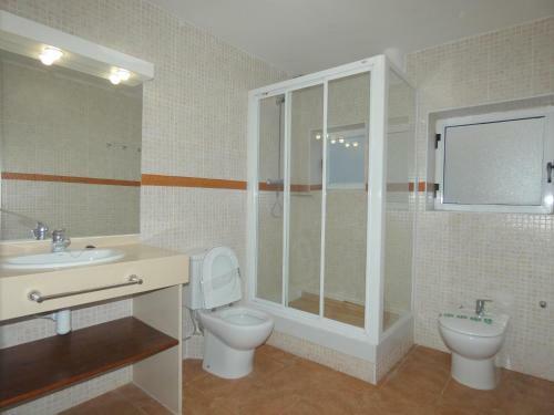 Apartamento Rentalmar Family Ancla Roja