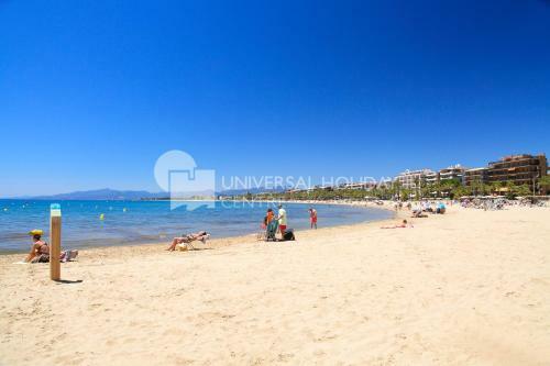 Apartamento Uhc Miramar Nautic