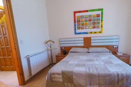 Sant Antoni de Calonge Villa Sleeps 8 Pool Wifi