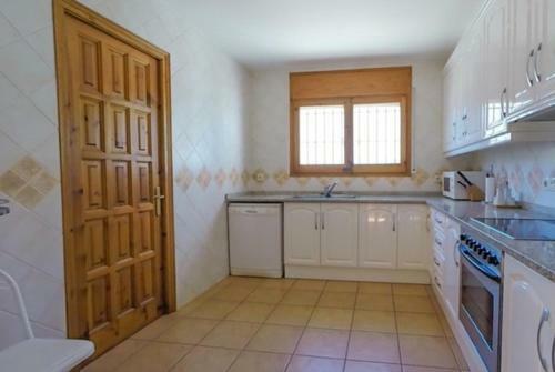 Sant Antoni de Calonge Villa Sleeps 8 Pool Wifi