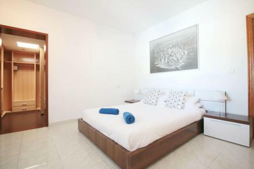Villa Mollie Ibiza