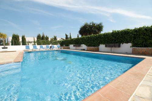 Villa Mollie Ibiza