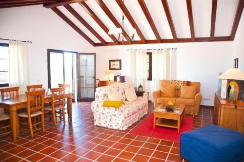 Holiday Home San Bartolom� - Ace02015-fyd