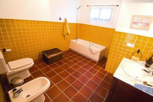 Holiday Home San Bartolom� - Ace02015-fyf