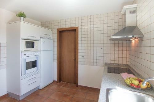 Salobre Golf Villa, Pool, Bbq, Wifi, Stunning Views