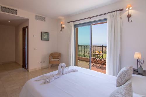 Salobre Golf Villa, Pool, Bbq, Wifi, Stunning Views