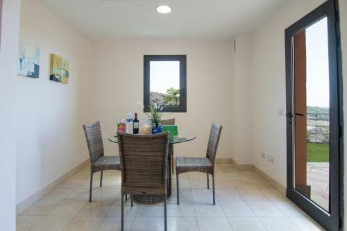 Salobre Golf Villa, Pool, Bbq, Wifi, Stunning Views