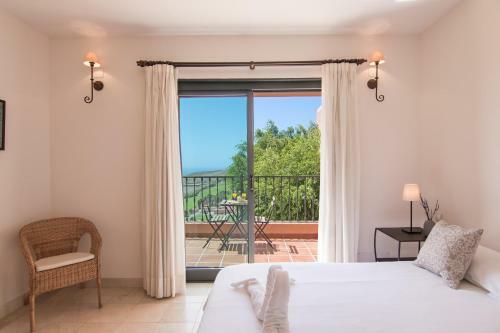 Salobre Golf Villa, Pool, Bbq, Wifi, Stunning Views