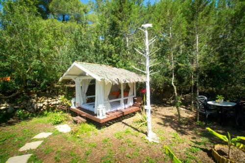 Villa Back To Eden Ibiza
