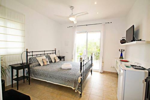 Villa Back To Eden Ibiza