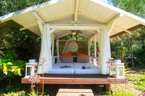 Villa Back To Eden Ibiza