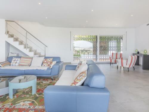Villa Saramel