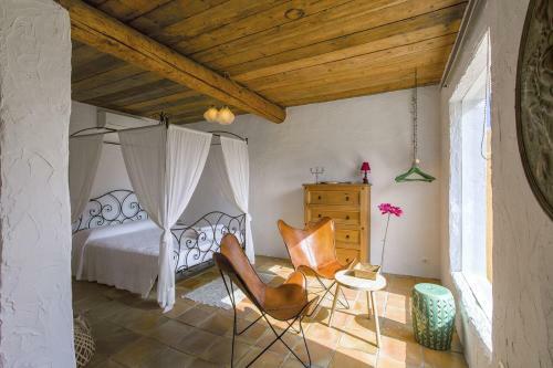 Agroturismo Las Mariposas