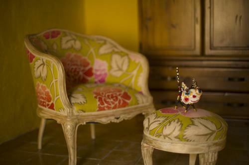 Agroturismo Las Mariposas