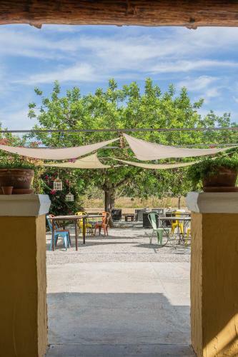 Agroturismo Las Mariposas