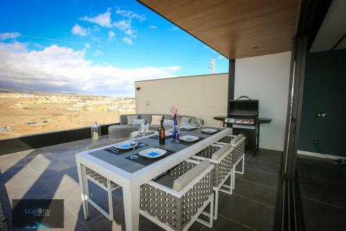 Villa Blue Star Meloneras