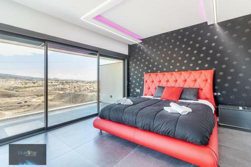 Villa Blue Star Meloneras