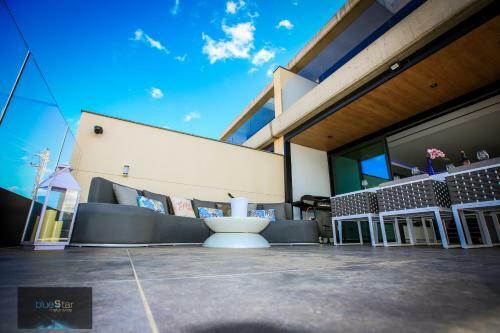 Villa Blue Star Meloneras