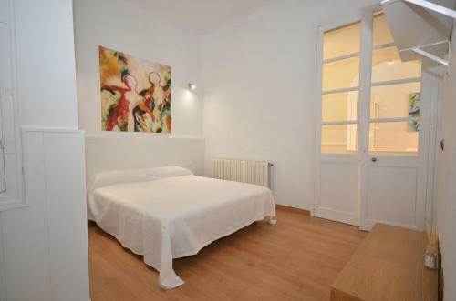 Casa Se�orial En El Centro Con Gran Patio