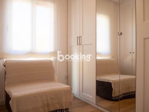 Apartamento Ind�stria