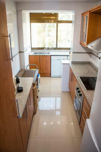 Apartamento Con Vistas Al Mar Sagaro