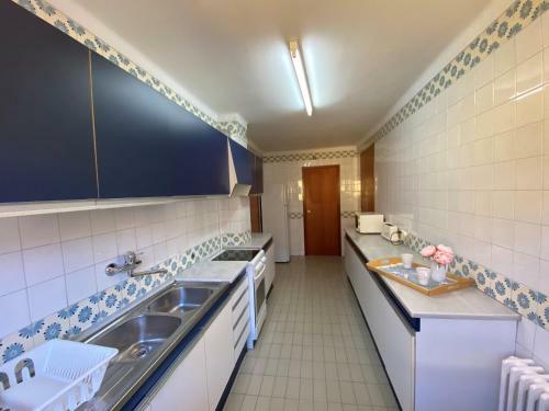 2412 Gran Apartamento Familiar Paseo Del Mar