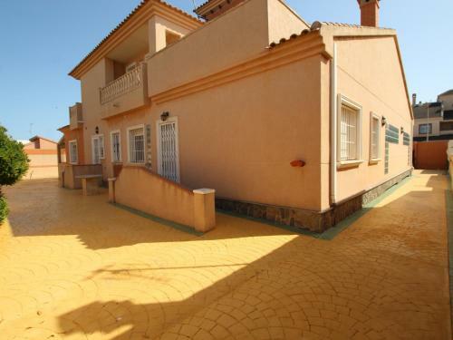Villa Flor De Los Olivos
