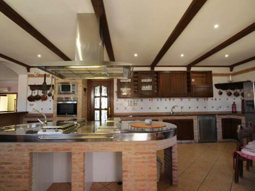 Villa Flor De Los Olivos