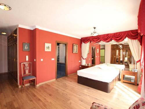 Villa Flor De Los Olivos