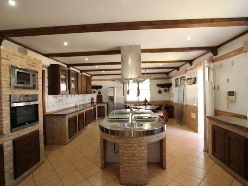 Villa Flor De Los Olivos